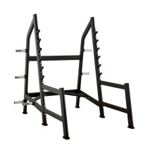 equipamento de ginástica Squat Rack XF26